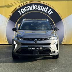 Renault Captur techno TCe 90 occasion - Saint-Barth&eacute;lemy-d'Anjou - photo 3/31