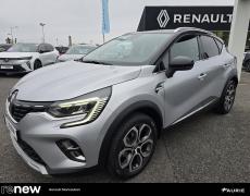 Renault Captur Montauban