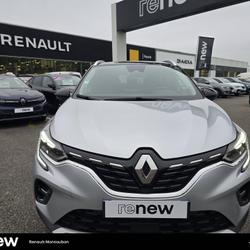 Renault Captur Captur Blue dCi 115 Intens Montauban