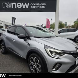 Renault Captur Captur Blue dCi 115 Intens Montauban