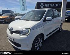 Renault Twingo 3 Montauban