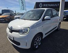 Renault Twingo 3