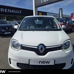 Renault Twingo 3 Twingo III SCe 65 - 21 Limited Montauban