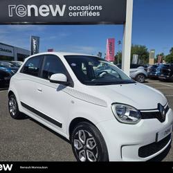 Renault Twingo 3 Twingo III SCe 65 - 21 Limited Montauban