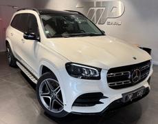 Mercedes GLS Le Mans