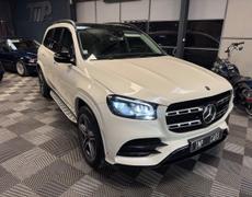 Mercedes GLS Le Mans