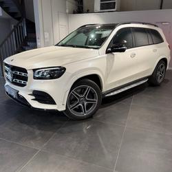Mercedes GLS 400 d 330ch AMG Line 4Matic 9G-Tronic Le Mans