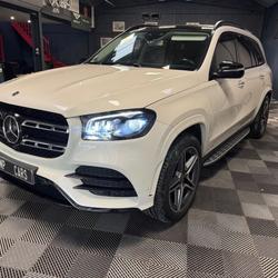 Mercedes GLS 400 d 330ch AMG Line 4Matic 9G-Tronic Le Mans