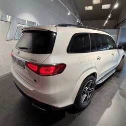 Mercedes GLS 400 d 330ch AMG Line 4Matic 9G-Tronic Le Mans