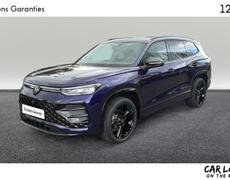 Volkswagen Tayron Poissy