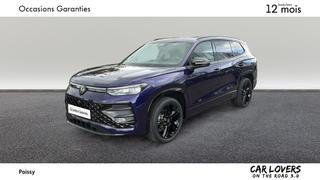 Volkswagen Tayron  - photo 0