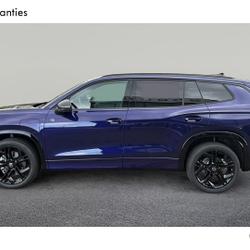 Volkswagen Tayron 1.5 eHybrid 272ch DSG6 5pl R-Line Edition occasion - Poissy - photo 2/30
