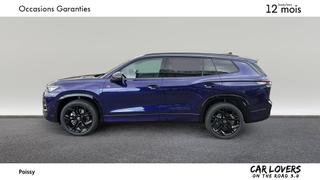 Volkswagen Tayron  - photo 1