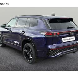 Volkswagen Tayron 1.5 eHybrid 272ch DSG6 5pl R-Line Edition occasion - Poissy - photo 3/30