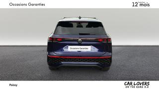 Volkswagen Tayron  - photo 3