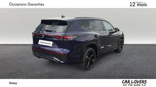 Volkswagen Tayron  - photo 4