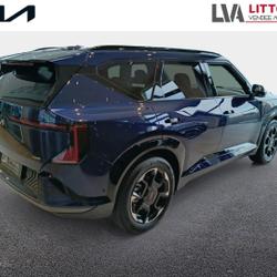 Autres Kia 218ch 81,4kWh GT-Line Mouilleron-le-Captif