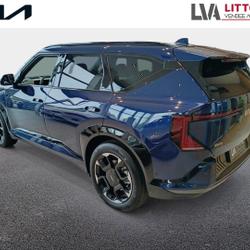 Autres Kia 218ch 81,4kWh GT-Line Mouilleron-le-Captif