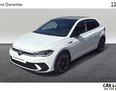 Volkswagen Polo Poissy