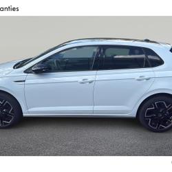 Volkswagen Polo Polo 1.0 TSI 116 S&S DSG7 R-Line Edition Poissy