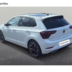 Volkswagen Polo Polo 1.0 TSI 116 S&S DSG7 R-Line Edition Poissy