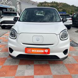 Leapmotor T03 LUXURY Lescure-d'Albigeois