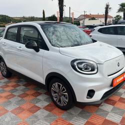 Leapmotor T03 LUXURY Lescure-d'Albigeois