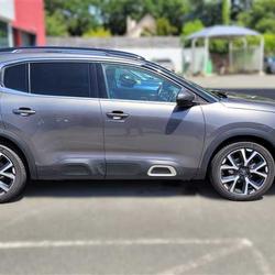 Citroen C5 Aircross C5 AIRCROSS BlueHdi 130 S&S EAT8 Shine Mouchamps