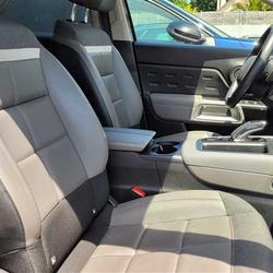 Citroen C5 Aircross C5 AIRCROSS BlueHdi 130 S&S EAT8 Shine Mouchamps