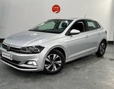 Volkswagen Polo Guipavas