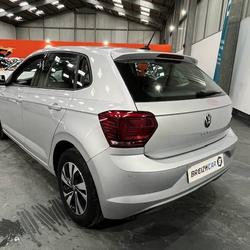 Volkswagen Polo VI 1.0 TSI 95ch Lounge Business Euro6d-T Guipavas