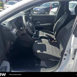 Dacia Sandero Sandero ECO-G 100 Stepway Expression Montauban