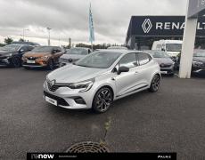 Renault Clio 5 Montauban