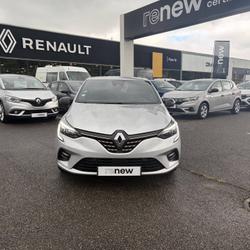 Renault Clio 5 Clio TCe 140 - 21N SL Lutecia Montauban