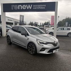 Renault Clio 5 Clio TCe 140 - 21N SL Lutecia Montauban