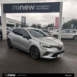 Renault Clio 5 Clio TCe 140 - 21N SL Lutecia Montauban