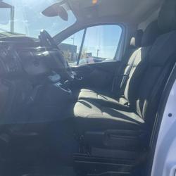 Nissan NV 300 NV300 FOURGON L1H1 2T8 2.0 DCI 120 BVM OPTIMA occasion - Montauban - photo 3/21