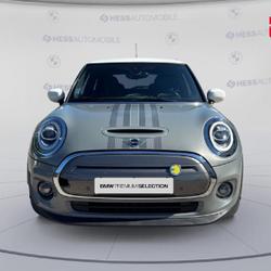 Mini Mini Cooper SE 184ch Yours BVA Foucherans