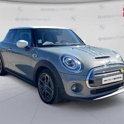 Mini Mini Cooper SE 184ch Yours BVA Foucherans