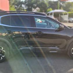 Citroen C5 Aircross C5 AIRCROSS  BHDI 130ch SHINE EAT8 Mouchamps