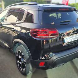 Citroen C5 Aircross C5 AIRCROSS  BHDI 130ch SHINE EAT8 Mouchamps
