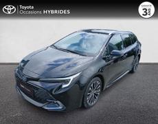 Toyota Corolla Touring Sports Ploërmel