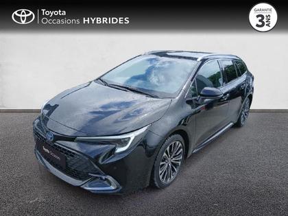 Toyota Corolla Touring Sports - 1.8 140ch Design MY25 - 28 980 €