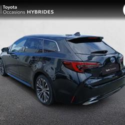 Toyota Corolla Touring Sports 1.8 140ch Design MY25 Plo&euml;rmel