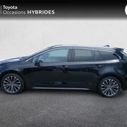 Toyota Corolla Touring Sports 1.8 140ch Design MY25 Plo&euml;rmel