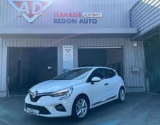 Renault Clio 5 - Business SCe 65 -21 - 12 490 €