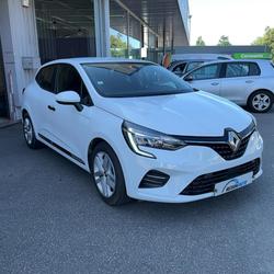 Renault Clio 5 Business SCe 65 -21 Redon