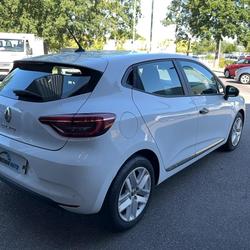 Renault Clio 5 Business SCe 65 -21 Redon