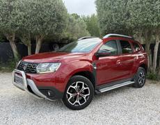 Dacia Duster Perpignan