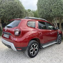 Dacia Duster 1.5 BLUE DCI 115CH TECHROAD 4X2 Perpignan
